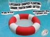 Lifesaver Ring 0.2mm layer, 3 walls, 15% infill