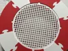 Mesh (3 sizes) 0.2mm layer, 3 walls, 15% infill