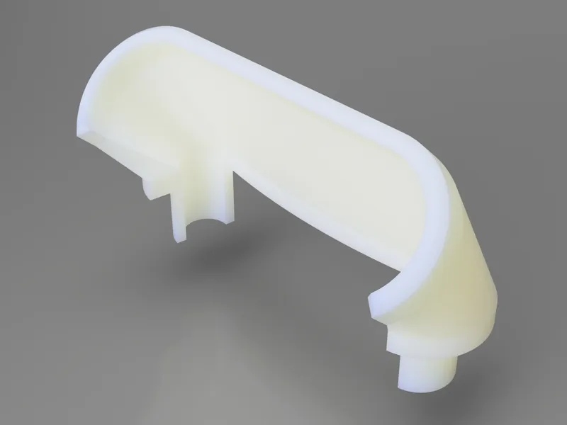 Levoit Humidifier nozzle adapter