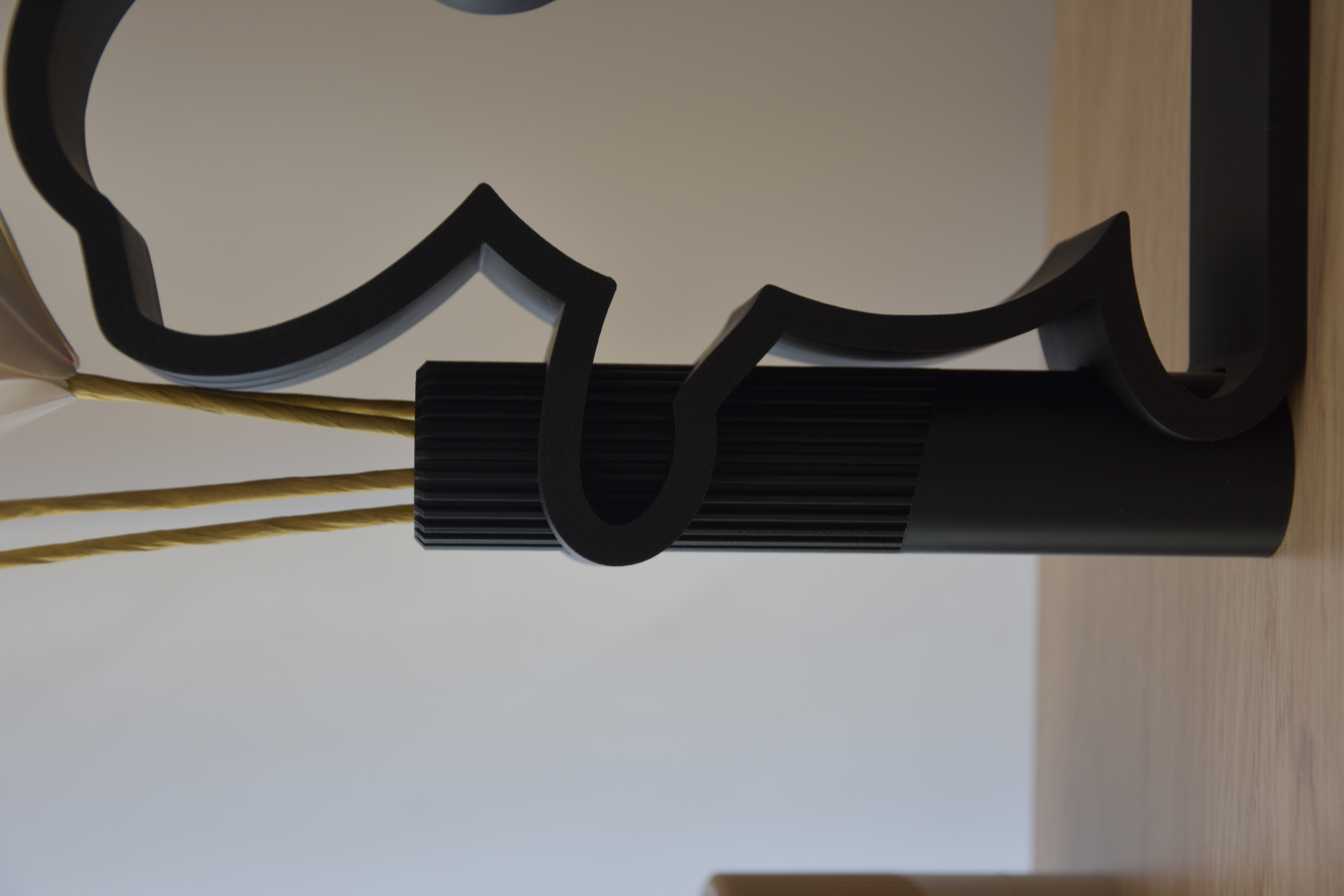 3D модель Ваза Easter Bunny — Великодній кролик 3D-друк | Декор для дому Львів — 3D друк Львів