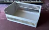 5cm tall for big scourer 0.2mm layer, 2 walls, 15% infill