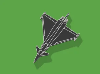 Eurofighter Typhoon