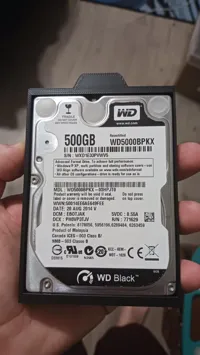 Boîtier d'extension de disque dur Xbox 360 — photo 3