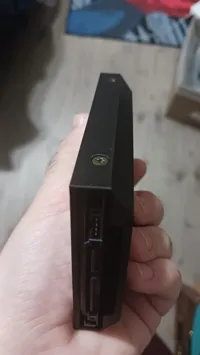 Boîtier d'extension de disque dur Xbox 360 — photo 6