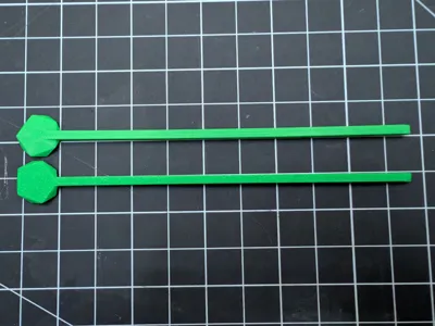 D20 Stir Stick