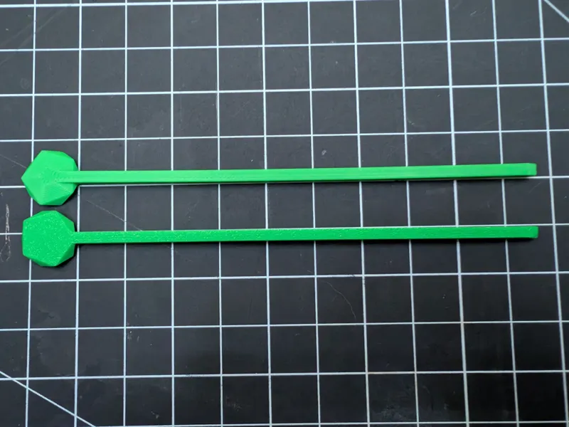 D20 Stir Stick