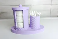 0.2mm layer, 2 walls, 10% infill