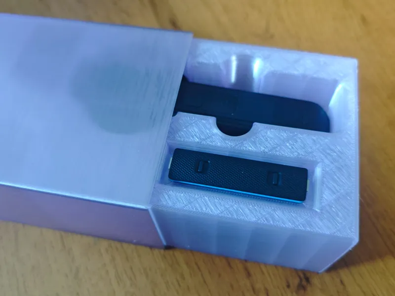 Insta 360 x4 air einfaches Schutz Case