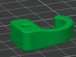 Modular Plant Support Clips