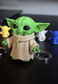 keychain version