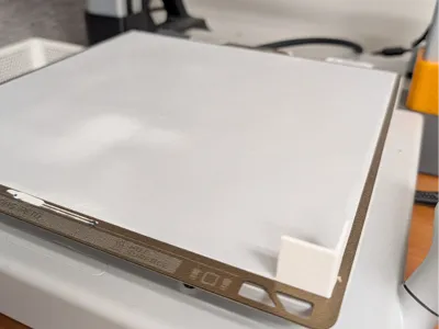 Bed Cleaner with handle for A1