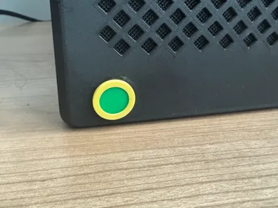 Button Extension