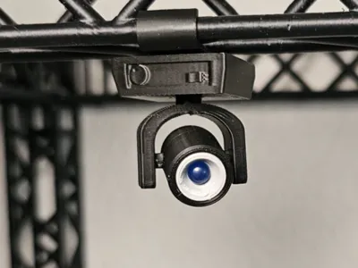 Concert Vestival Stage Lamp with LED
