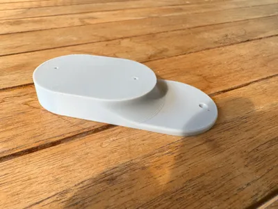Universal SwitchBot Camera Mount 