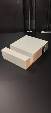 0.2mm layer, 2 walls, 10% infill