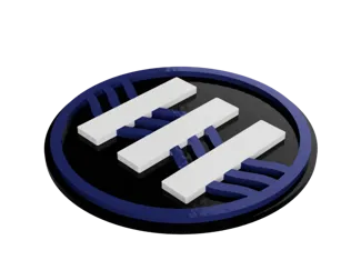Jack White III Logo