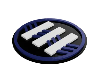 Jack White III Logo