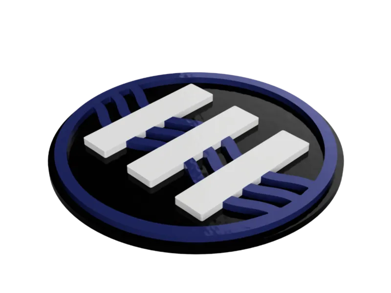 Jack White III Logo