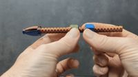 0.12mm layer, 3 walls, 15% infill