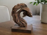 25 cm Model