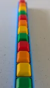 12U - Colourful