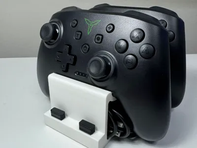dinofire b01 gamepad stand nintendo switch pc