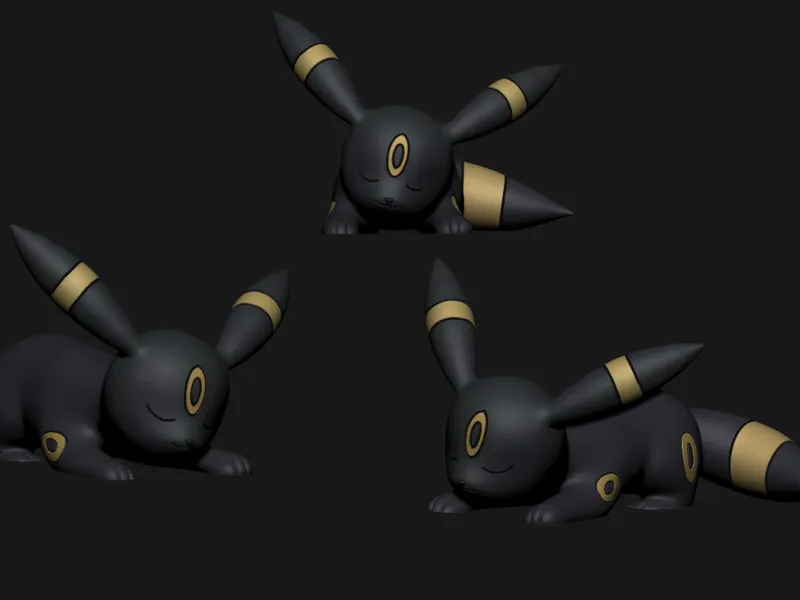 Umbreon 