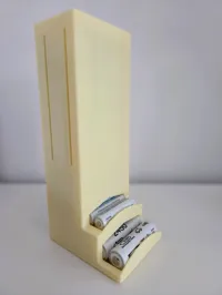 0.8mm nozzle