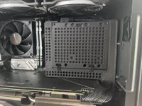 0.2mm layer, 6 walls, 25% infill