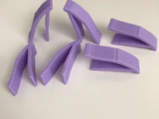 pinzas para el coche