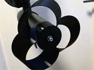 Minnkota Endura Max 55 Toroidal Propeller