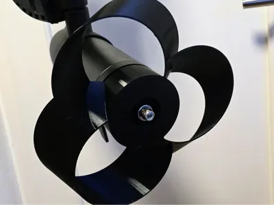 Minnkota Endura Max 55 Toroidal Propeller