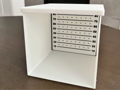 Lightbox for Miniatures