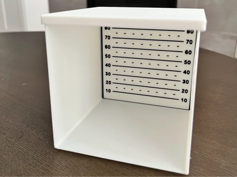 Lightbox for Miniatures