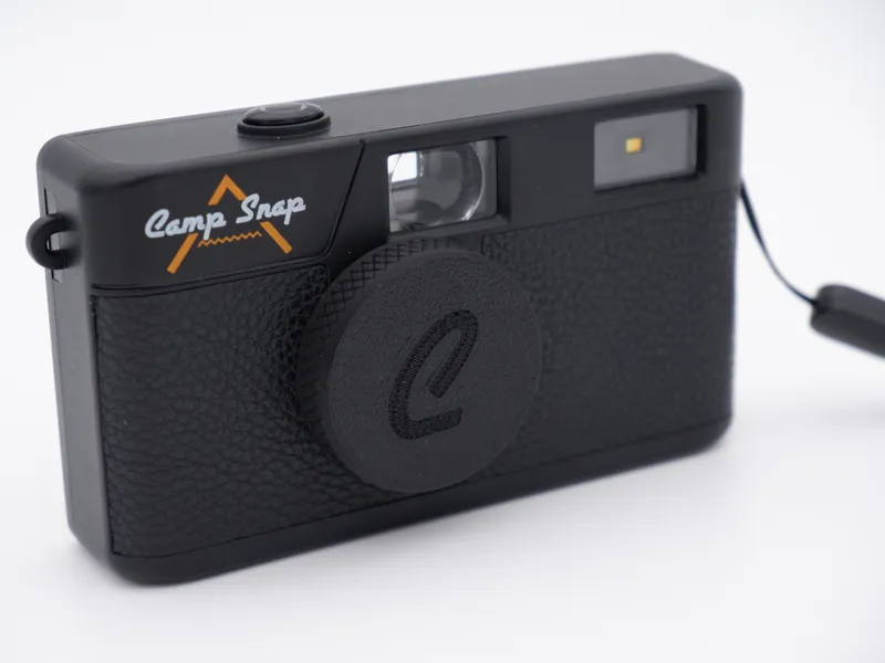 Camp Snap Lens Cap