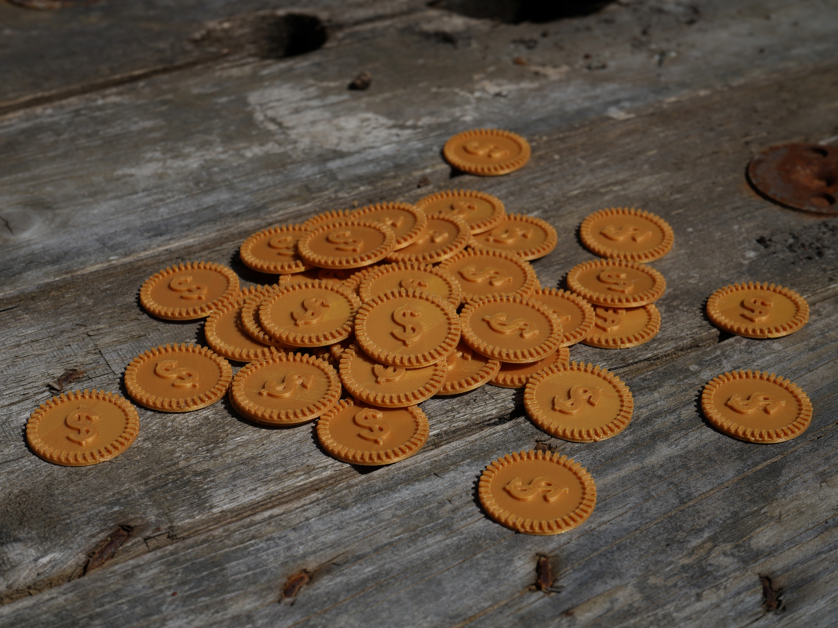 Coin