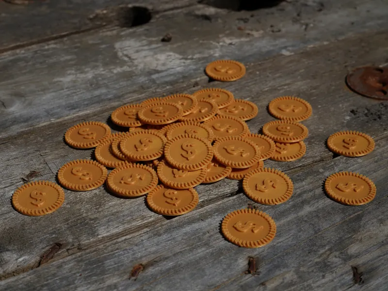 Coin