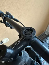 Support guidon pour Garmin Edge — photo 5