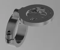 Support guidon pour Garmin Edge — photo 2