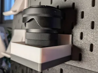 CAMERA LENS Mount for SKADIS, CANON,SONY,NIKON ECT