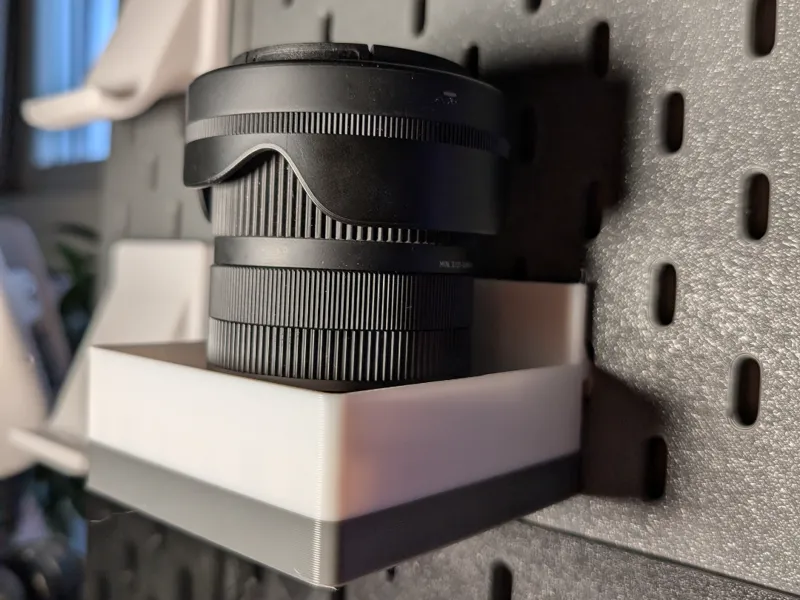 CAMERA LENS Mount for SKADIS, CANON,SONY,NIKON ECT