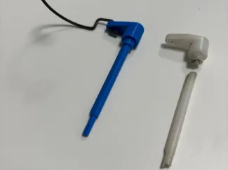 Perno  Carburante Alfa Romeo Giulietta