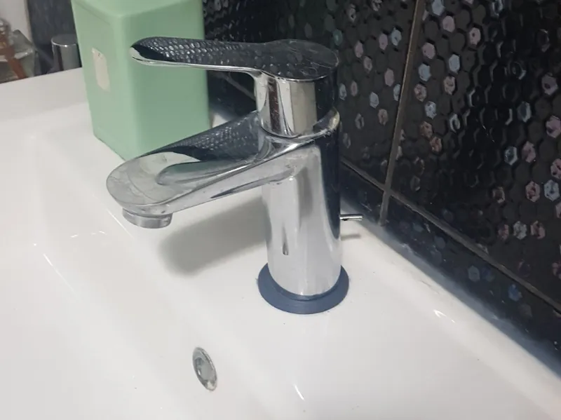 gROHE Faucet Ring