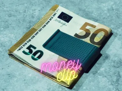 money clip