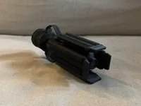 0.2mm layer, 2 walls, 5% infill