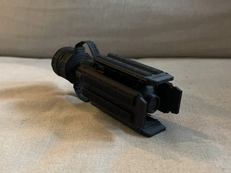 Arc Raiders - Leaper Pulse Unit