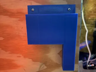 Tool  holder