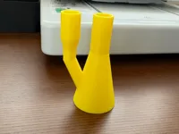 0.2mm layer, 5 walls, 15% infill