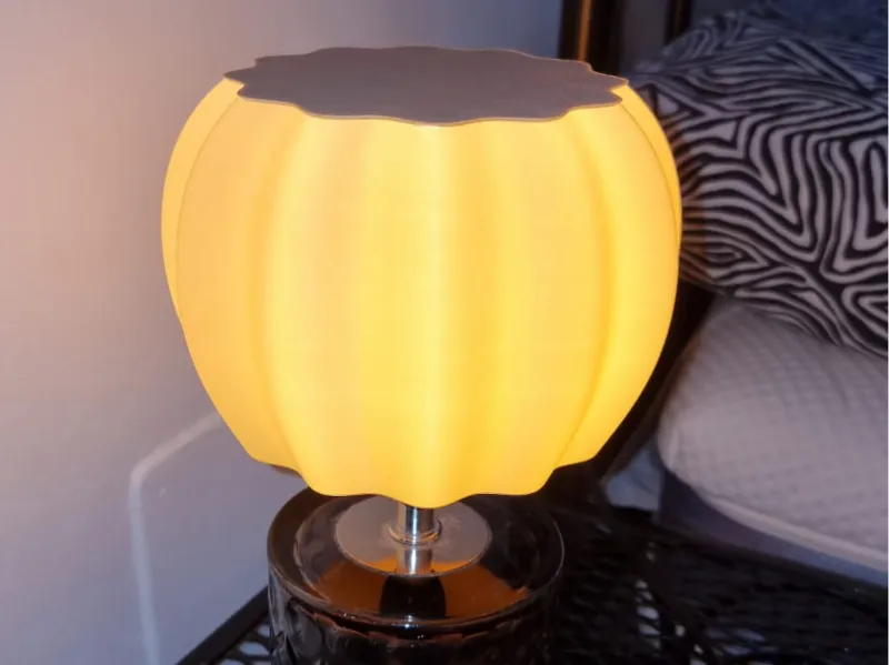 lampadario di design