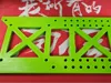 0.2mm layer, 3 walls, 18% infill